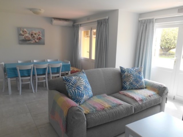 MUSTIQUE 2 - RIVER CLUB