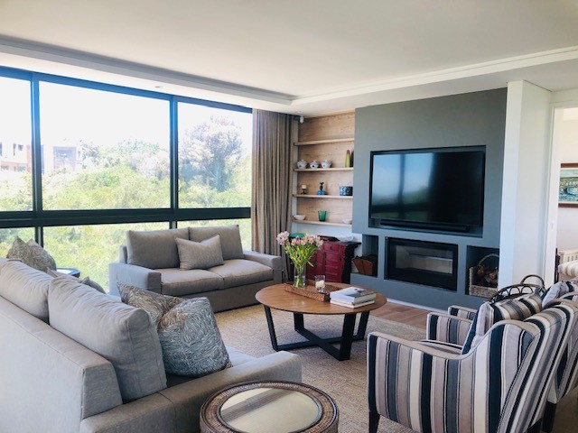 LONGSTONE BEACH HOUSE - 8