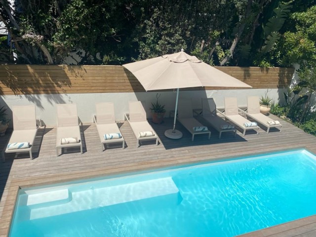 BEACHY HEAD DRIVE - 53