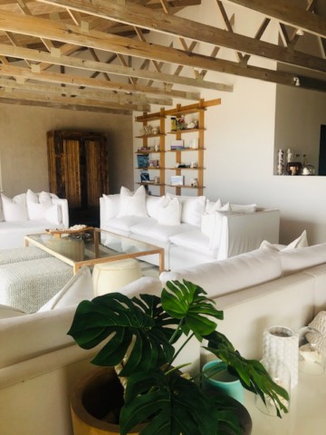 BEACHY HEAD DRIVE - 65