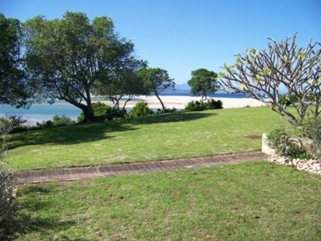 LA DIGUE - 5