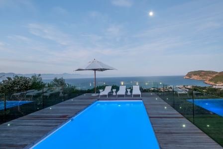 WHALE ROCK RIDGE 34